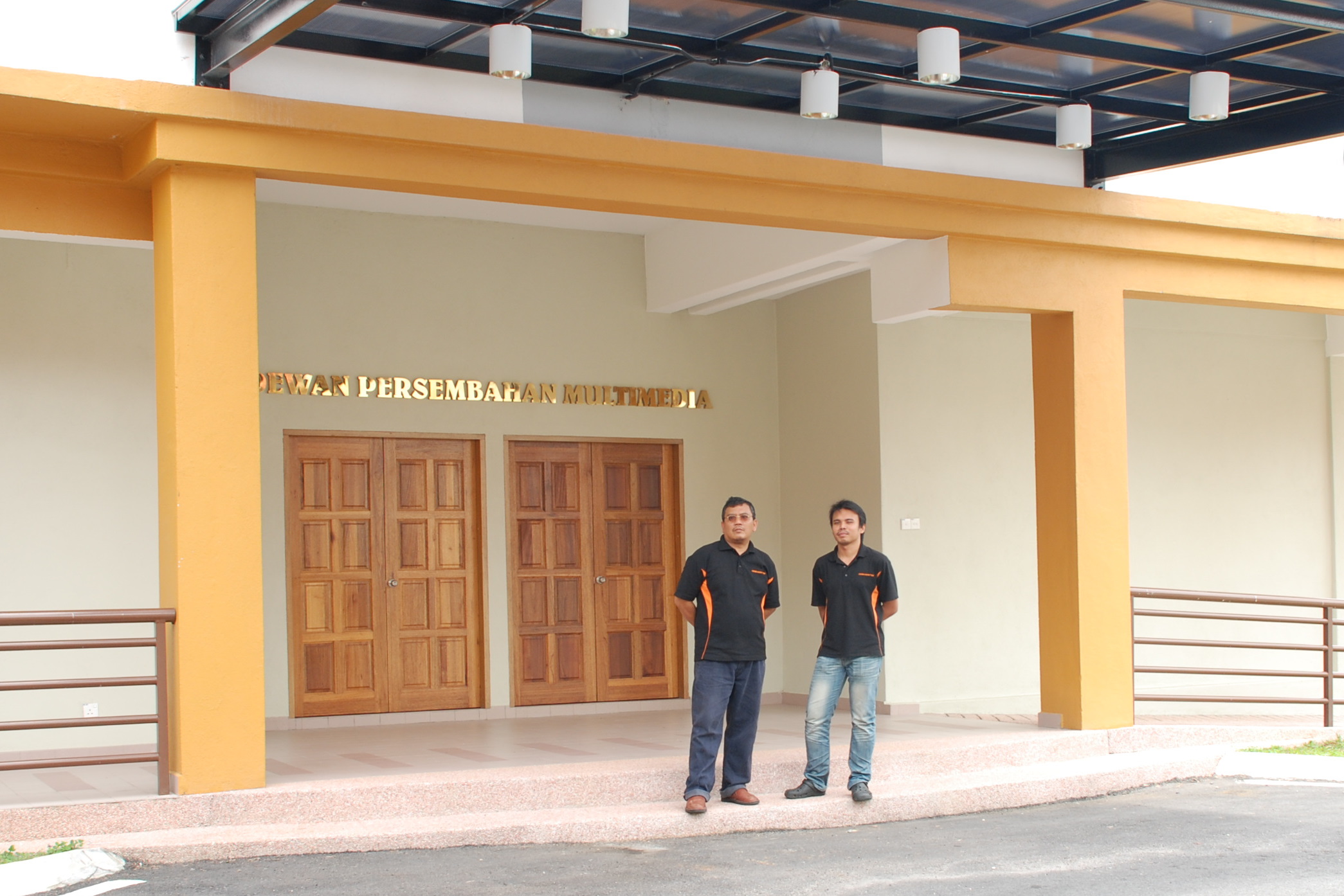 Mesra Graduan'10  0061